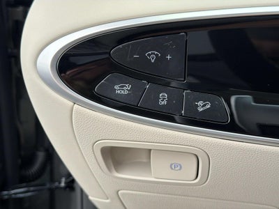 2027 Genesis GV70 2.5T