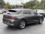 2027 Genesis GV70 2.5T