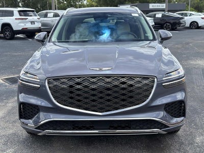 2027 Genesis GV70 2.5T