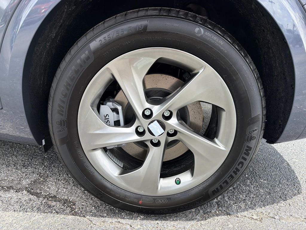 2027 Genesis GV70 2.5T