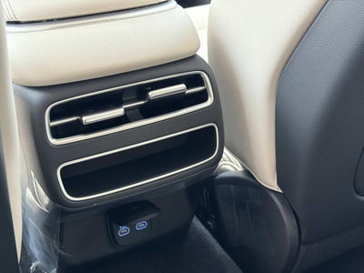 2027 Genesis GV70 2.5T