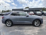 2027 Genesis GV70 2.5T