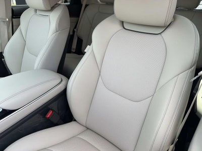 2027 Genesis GV70 2.5T