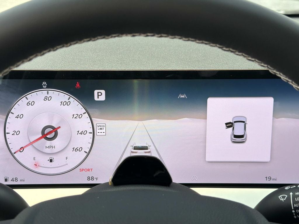 2027 Genesis GV70 2.5T