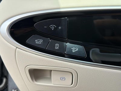 2027 Genesis GV70 2.5T