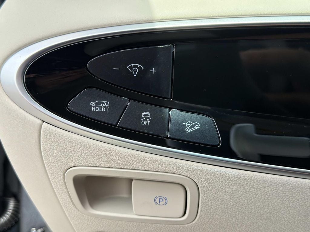 2027 Genesis GV70 2.5T