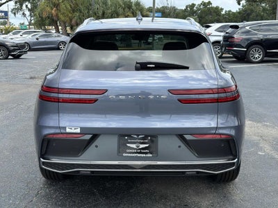 2027 Genesis GV70 2.5T