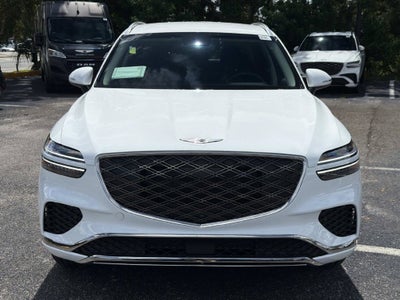 2027 Genesis GV70 2.5T