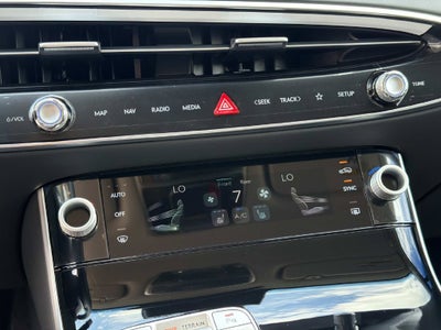 2027 Genesis GV70 2.5T