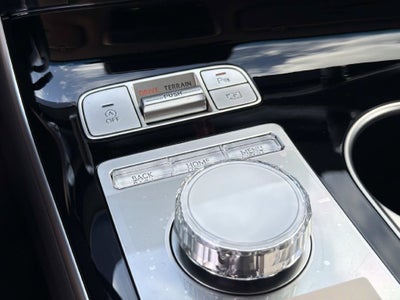 2027 Genesis GV70 2.5T