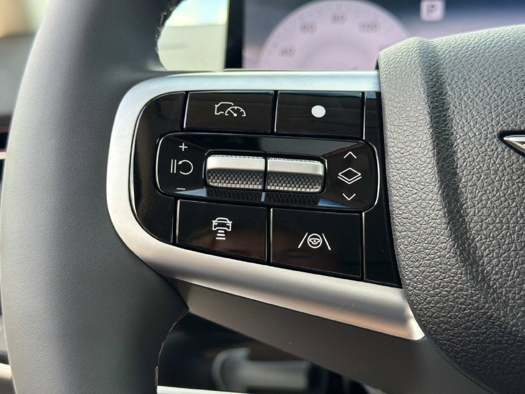 2027 Genesis GV70 2.5T