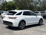 2027 Genesis GV70 2.5T