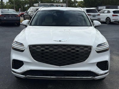 2026 Genesis GV70 2.5T Select