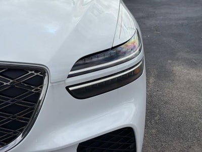 2026 Genesis GV70 2.5T Select