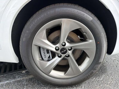 2026 Genesis GV70 2.5T Select