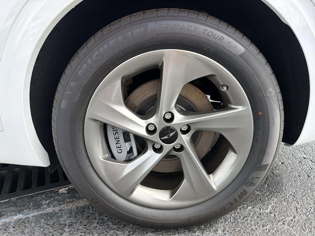 2026 Genesis GV70 2.5T Select