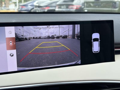 2026 Genesis GV70 2.5T Select