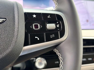 2026 Genesis GV70 2.5T Select