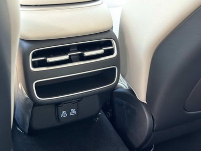 2027 Genesis GV70 2.5T