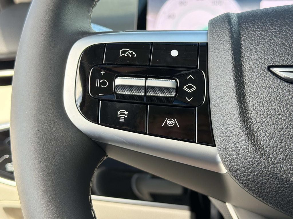 2027 Genesis GV70 2.5T
