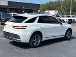 2027 Genesis GV70 2.5T