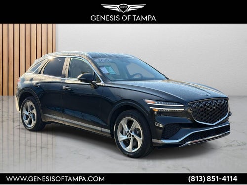 2026 Genesis GV70 2.5T