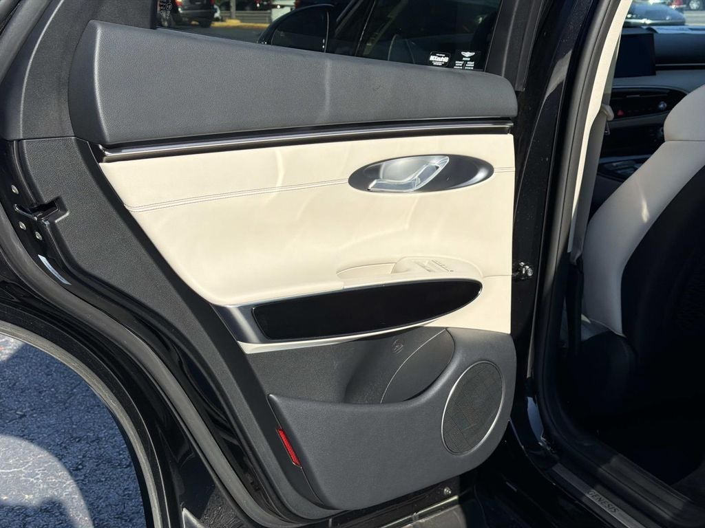 2026 Genesis GV70 2.5T