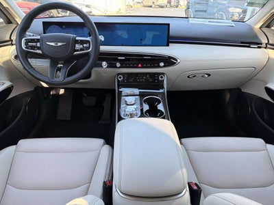 2026 Genesis GV70 2.5T