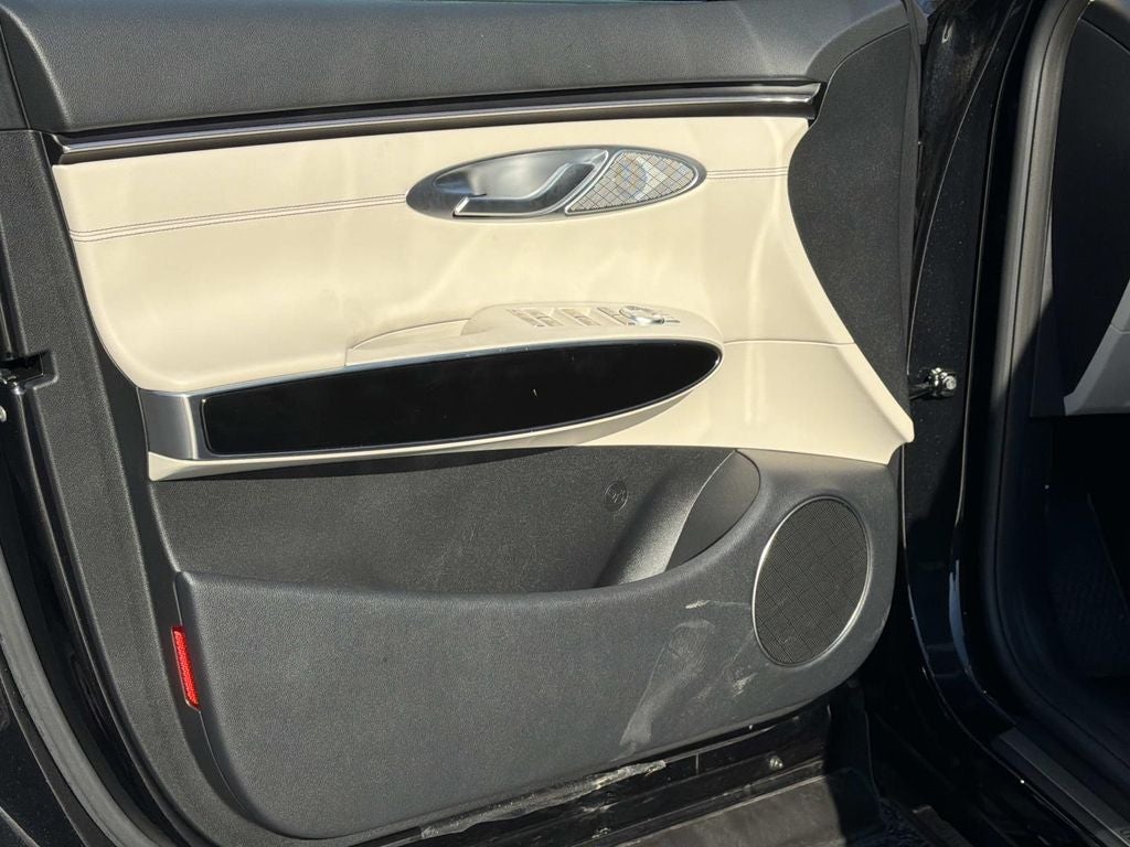 2026 Genesis GV70 2.5T