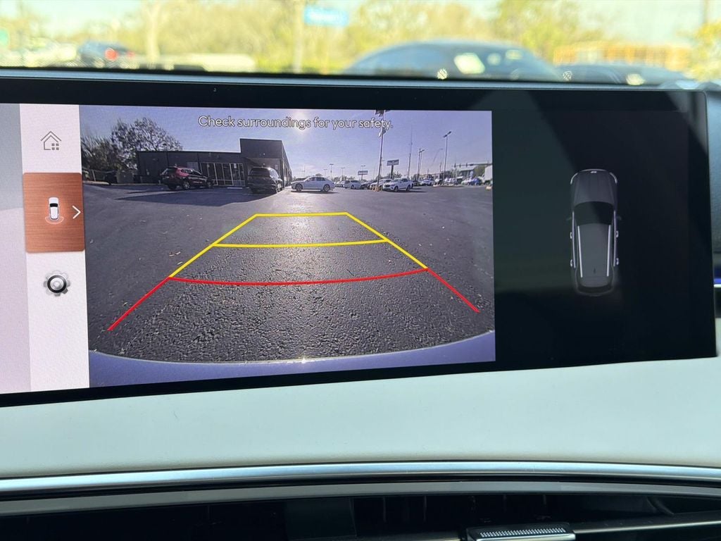 2026 Genesis GV70 2.5T