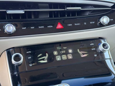 2026 Genesis GV70 2.5T