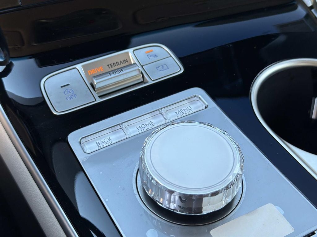 2026 Genesis GV70 2.5T