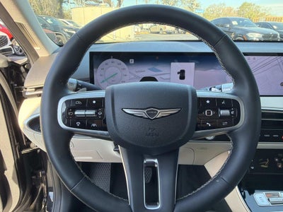 2026 Genesis GV70 2.5T
