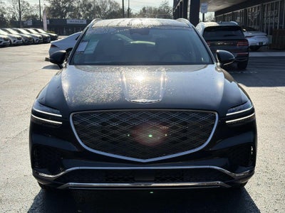 2026 Genesis GV70 2.5T