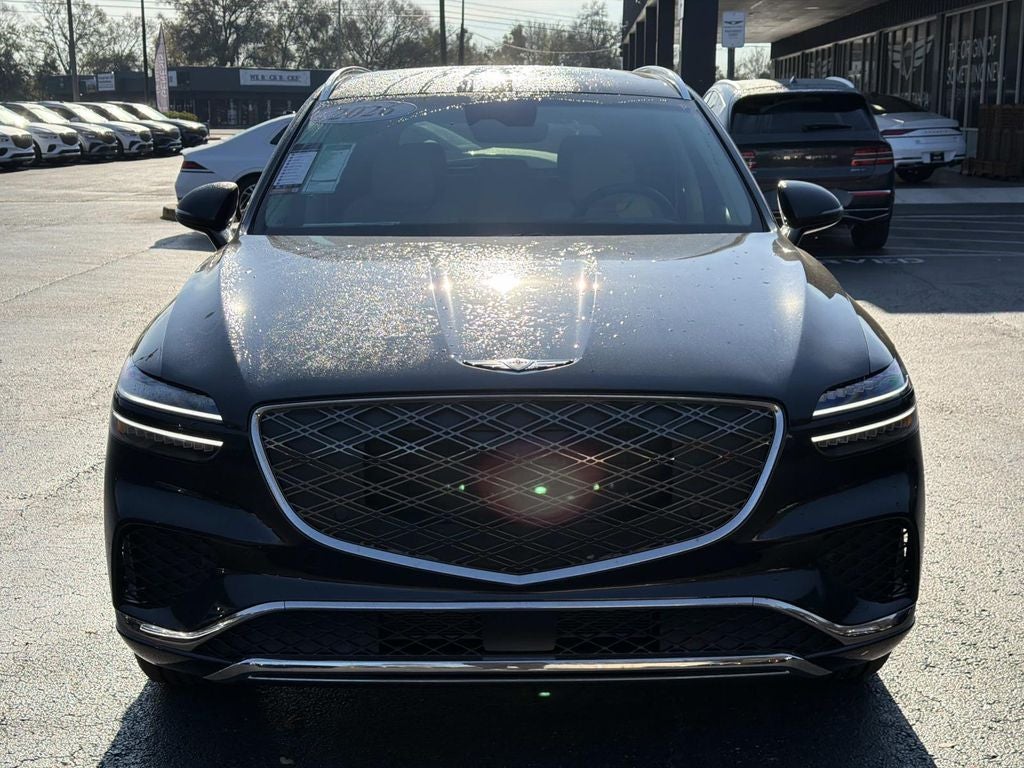 2026 Genesis GV70 2.5T