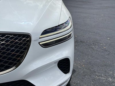 2023 Genesis GV70 2.5T