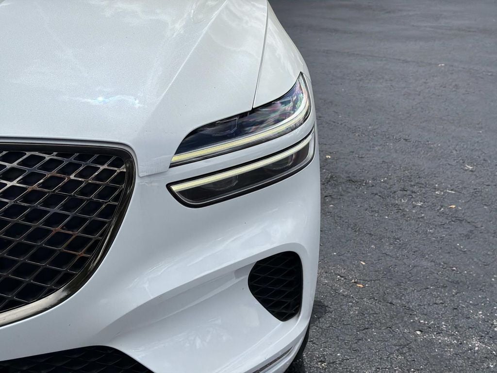 2023 Genesis GV70 2.5T