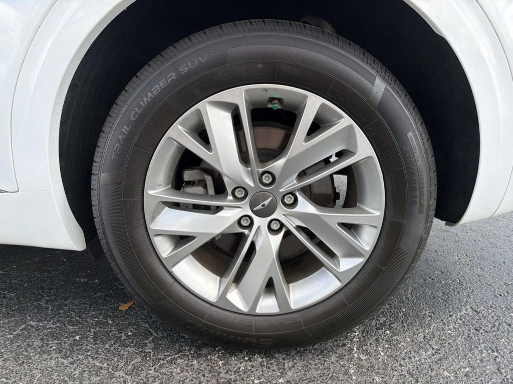 2023 Genesis GV70 2.5T