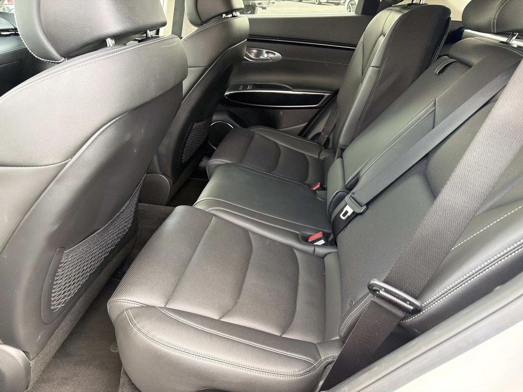 2023 Genesis GV70 2.5T