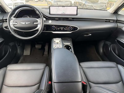 2023 Genesis GV70 2.5T