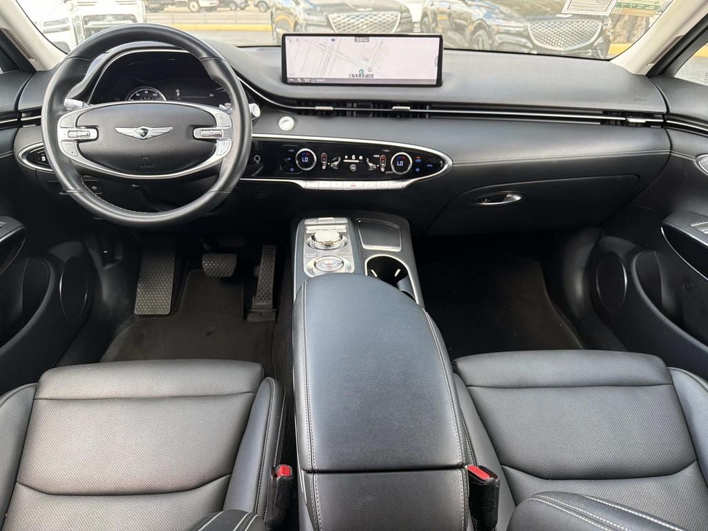 2023 Genesis GV70 2.5T