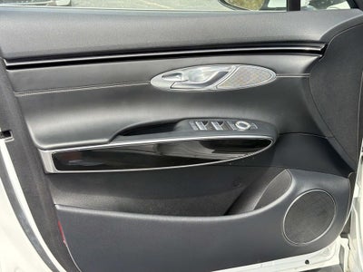 2023 Genesis GV70 2.5T