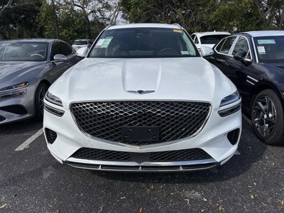 2023 Genesis GV70 2.5T