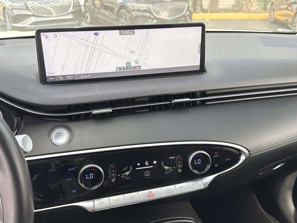 2023 Genesis GV70 2.5T