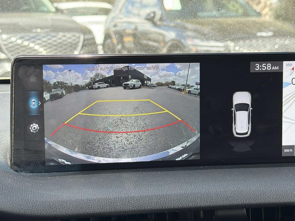 2023 Genesis GV70 2.5T