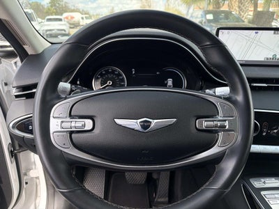 2023 Genesis GV70 2.5T
