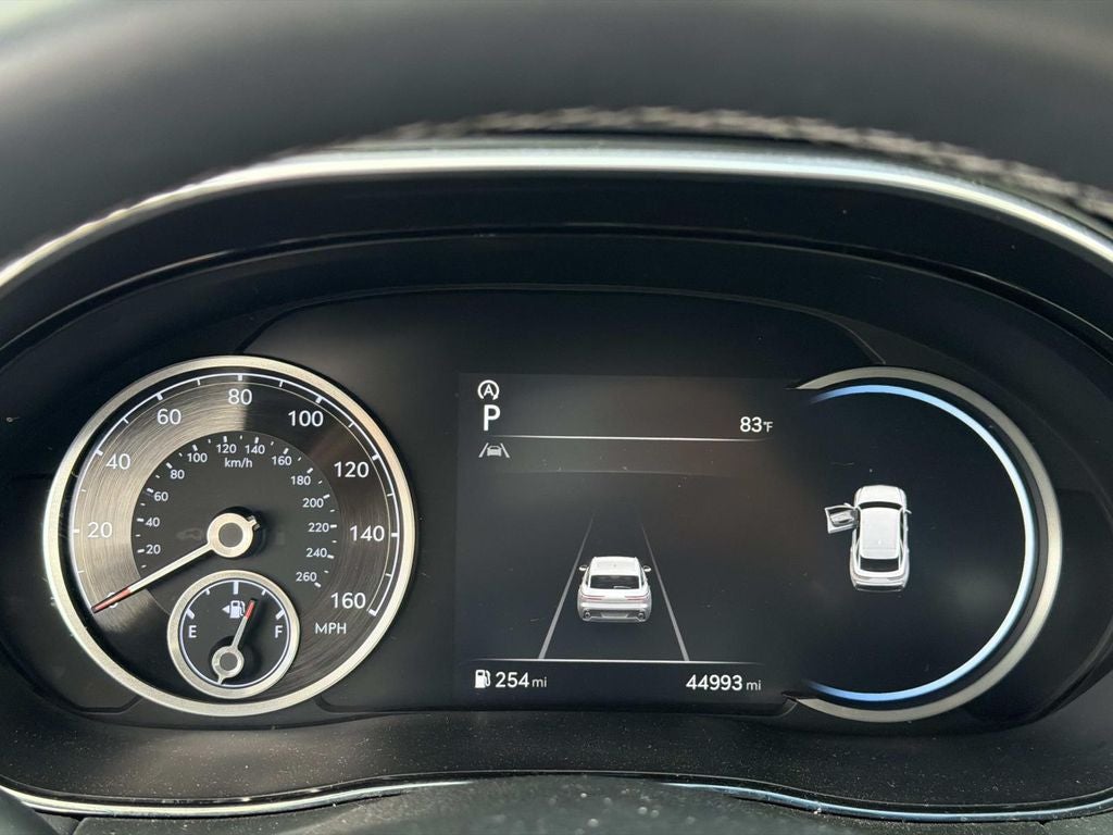 2023 Genesis GV70 2.5T