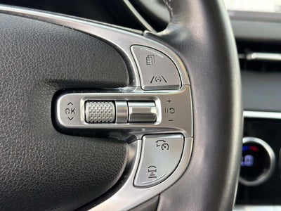 2023 Genesis GV70 2.5T