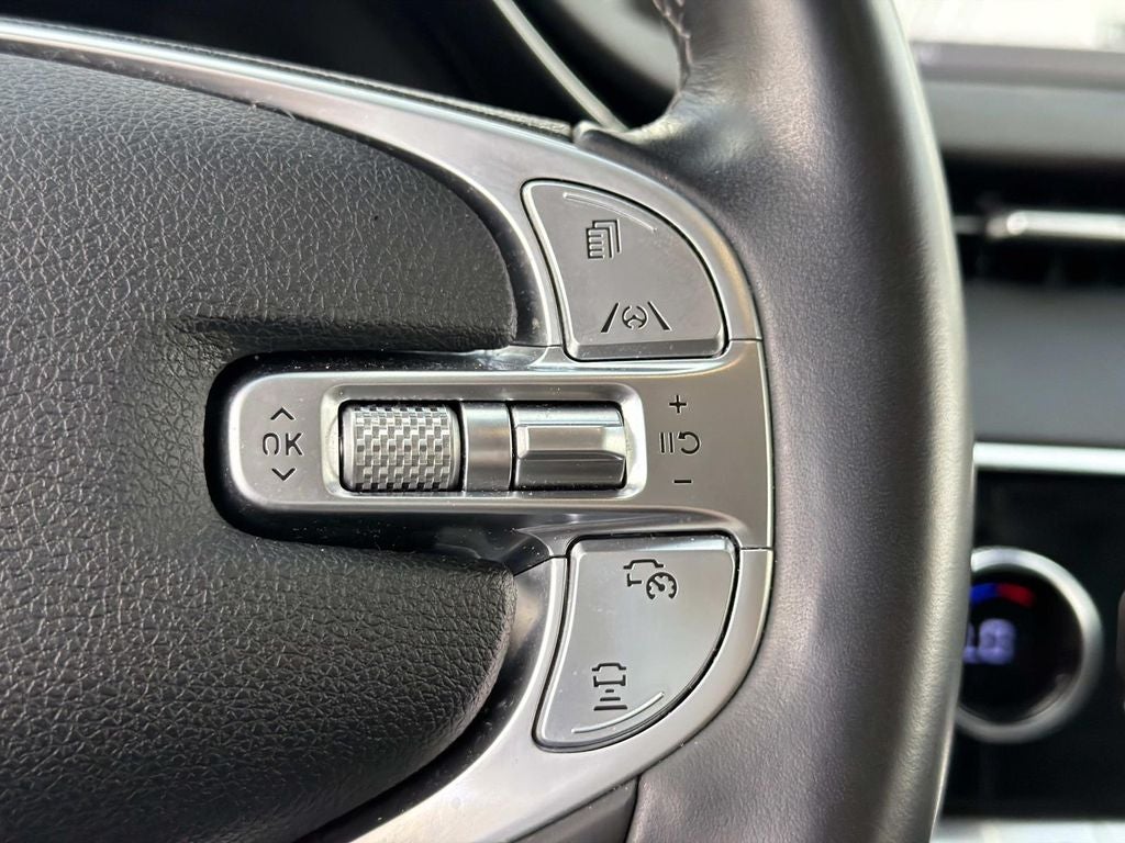 2023 Genesis GV70 2.5T