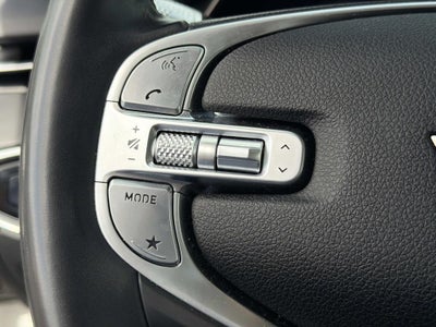 2023 Genesis GV70 2.5T